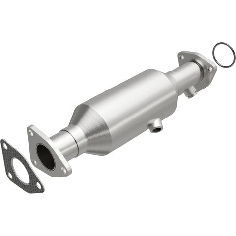 MagnaFlow Conv DF 99-02 Odyssey 3.5L OEM - 49258