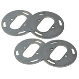 SPC Performance A Body Lower Control Arm - 94352