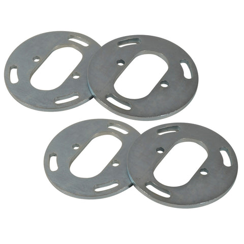 SPC Performance A Body Lower Control Arm - 94352