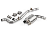 APR 18-25 Volkswagen Tiguan (MK2) AWD Catback Exhaust System - CBK0048