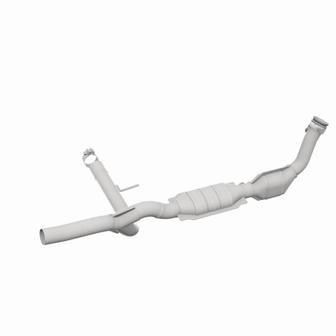 MagnaFlow Conv Direct Fit 2005 Ford F150 V8 - 5481744