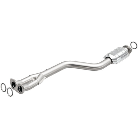 MagnaFlow Conv DF Lexus GS300 00-04 3.0L I6 - 23899