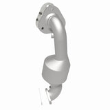 MagnaFlow Converter Direct Fit 10-17 Ford Tarus/10-16 Lincoln MKT V6-3.5L - 21-017