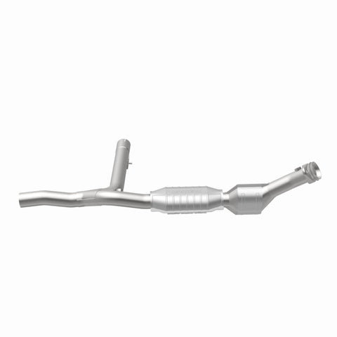 MagnaFlow Conv DF 01-03 Ford F150 5.4L Passenger Side - 93448