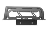 DV8 Offorad Universal Overland Bed Rack For Full-Size Trucks - RRUN-02