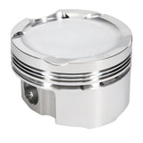 JE Pistons VW 1.8T 20V KIT 81.5 Set of 4 Pistons - 302022