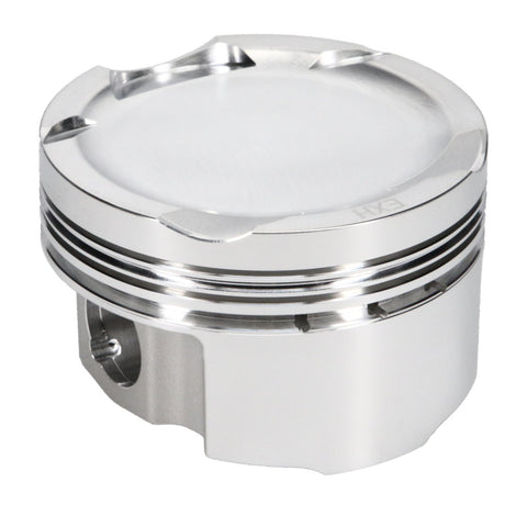 JE Pistons VW 1.8T 20V KIT 81.5 Set of 4 Pistons - 302022