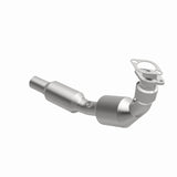 MagnaFlow Direct Fit Catalytic Converter 2010 Chevy Camaro 6.2L D/S - 49938