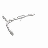 MagnaFlow Conv DF 00-03 Durango 2WD - 93214