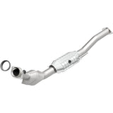 MagnaFlow Direct Fit Catalytic Converter 04-06 Ford Ranger 2.3L CA - 454020