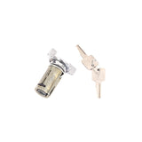 Omix Ignition Lock With Keys 76-95 Jeep CJ & Wrangler - 17250.03