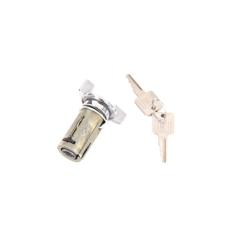 Omix Ignition Lock With Keys 76-95 Jeep CJ & Wrangler - 17250.03