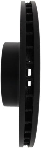 StopTech 02-10 WRX Drilled Right Front Rotor - 128.47018R