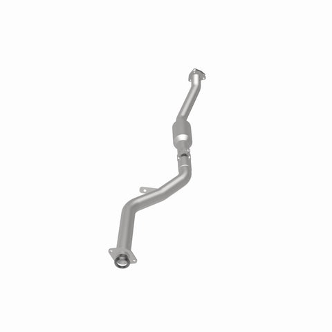MagnaFlow Direct Fit Catalytic Converter 2014-2015 Forester H4 2.5 OEM Underbody - 21-217