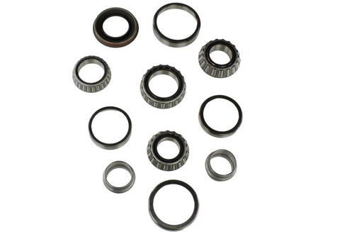 Ford Racing Bronco/Ranger M220 Rear End Ring And Pinion Installation Kit - M-4210-R
