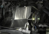 PERRIN 02-14 Subaru WRX / 04-21 STI / 05-09 Legacy GT / 04-13 Forester XT Turbo Heatshield - SS - PSP-EXT-001
