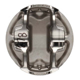 Wiseco AC/HON B 4v DOME +8.25 STRUT 8150XX Piston Kit - K593M815AP
