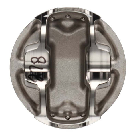 Wiseco AC/HON B 4v DOME +8.25 STRUT 8150XX Piston Kit - K593M815AP