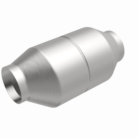 MagnaFlow Universal Catalytic Converter 02-06 Dodge Ram 2500/3500 Pickup 5.9L Cummins Diesel H.O. - 60121