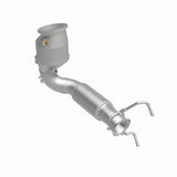 MagnaFlow 15-19 Mini Cooper S L4 2.0L Direct-fit Catalytic Converter - 52929