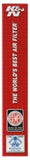 K&N 96-09 Kawasaki EN500 Vulcan LTD 500 Unique Air Filter - KA-5096