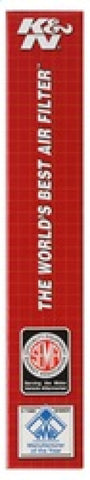 K&N 09 Honda Fit 1.5L Drop In Air Filter - 33-2422