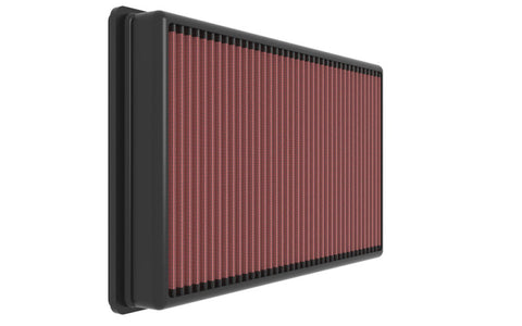 K&N 21-22 Mercedes-Benz C300 2.0L L4 Replacement Air Filter - 33-3173