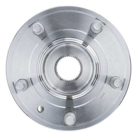 MOOG 13-19 Ford Police Interceptor Sedan Front Hub Assembly - 513339