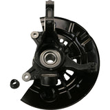 MOOG 13-18 Toyota Avalon Front Right Complete Knuckle Assembly - LK048