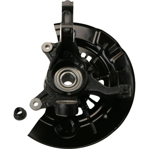 MOOG 13-18 Toyota Avalon Front Right Complete Knuckle Assembly - LK048