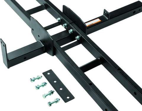 BikeMaster Motorcycle Carrier - 151520