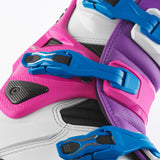 Gaerne SG22 Limited Edition Boot Purple/White/Rhodamine Size - 12 - 2262-019-12