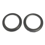 Athena 21-22 Kawasaki KX X 450 NOK 49x60.3x6/14mm Fork Dust Seal Kit - P40FORK455097