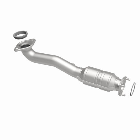 MagnaFlow Direct Fit Catalytic Converter 10-11 Honda CR-V 2.4L - 51783