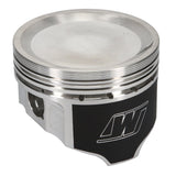 Wiseco Nissan FJ20 90.0mm Bore .040 Oversized -16.7cc Dome Dish Piston Shelf Stock Kit - K574M90