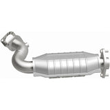 MagnaFlow Direct Fit Catalytic Converter 08-09 Cadi CTS 3.6L Driver Side OEM - 49170