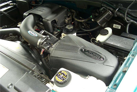 Volant 97-00 Ford Expedition 4.6 V8 PowerCore Closed Box Air Intake System - 198546