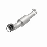 MagnaFlow Direct Fit Catalytic Converter 05-09 Scion tC 2.4 Rear - 24183