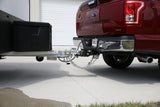 Gen-Y Glyder 2in Single Ball Attachment 1in Diameter Ball Shank 5K Towing - GH-12012
