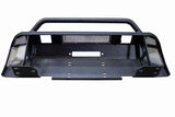 Fishbone Offroad 2016+ Toyota Tacoma Center Stubby Front Bumper - FB21311