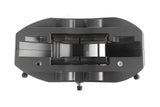 Dinan 15-18 BMW M3 Front Big Brake Kit - 370x32mm 4 Piston - Grey - D290-1009-G