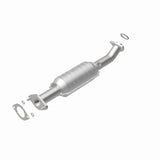 MagnaFlow Direct Fit Catalytic Converter 98-00 Niss Pathfinder 3.3L - 24748