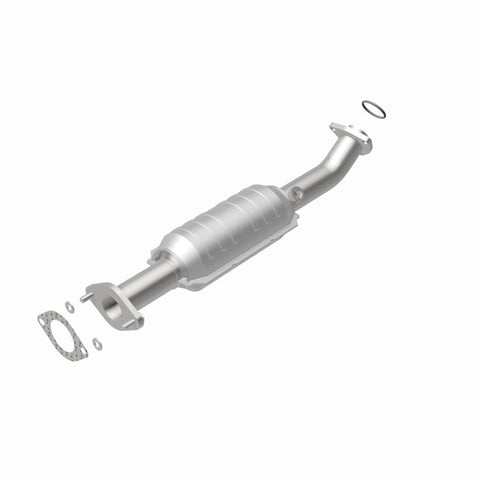 MagnaFlow Direct Fit Catalytic Converter 98-00 Niss Pathfinder 3.3L - 24748