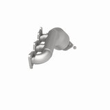 MagnaFlow Direct Fit Catalytic Converter 2009 Kia Borrego 3.8L Driver Side - 51072
