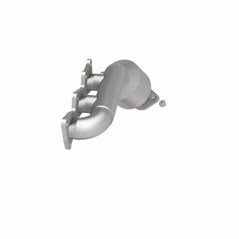MagnaFlow Direct Fit Catalytic Converter 2009 Kia Borrego 3.8L Driver Side - 51072
