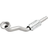 MagnaFlow Direct Fit Catalytic Converter VW 33.5X5X4 2/1.75 - 22923