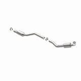 MagnaFlow Direct Fit Catalytic Converter 03-06 Mercedes SL500 5L Driver Side - 51402