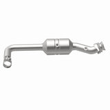 MagnaFlow Direct Fit Catalytic Converter 2011-2014 F-150 3.7L Underbody - 52157