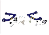 SuperPro Control Arm Kit - TRC6500