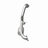 MagnaFlow Conv DF 2003 Mazda 6 3.0L Rear - 441070